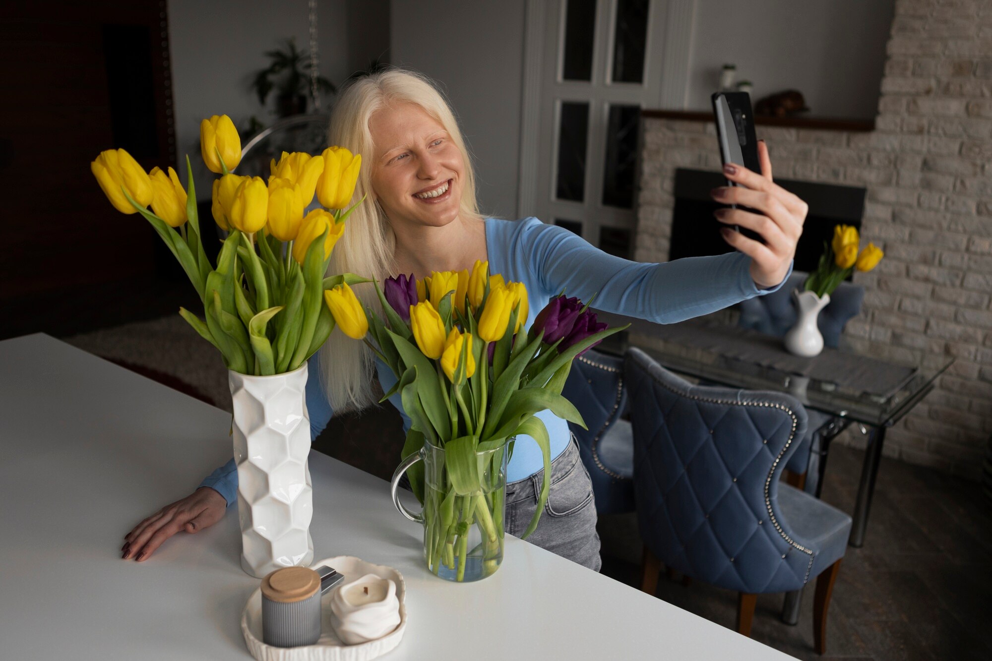 Veselīga dzīvesveida attēls